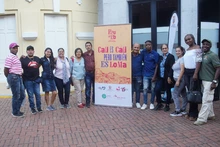 ¡Como de película fue el lanzamiento del PopuLab!