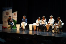 ¡Como de película fue el lanzamiento del PopuLab!