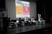 ¡Como de película fue el lanzamiento del PopuLab!
