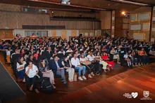 Con testimonios de estudiantes y docentes se dio cierre al programa Juntos Aprendemos