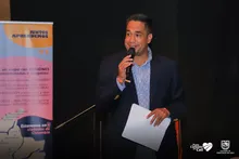 Con testimonios de estudiantes y docentes se dio cierre al programa Juntos Aprendemos
