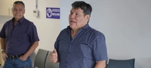 Comité Técnico de Gestión de la Información Estadística realizó la quinta sesión de 2022