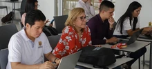 Comité Técnico de Gestión de la Información Estadística realizó la quinta sesión de 2022