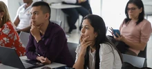 Comité Técnico de Gestión de la Información Estadística realizó la quinta sesión de 2022