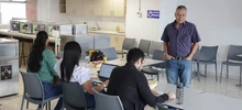 Comité Técnico de Gestión de la Información Estadística realizó la quinta sesión de 2022