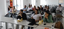 Comité Técnico de Gestión de la Información Estadística realizó la quinta sesión de 2022