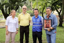 Corredor del río en el oeste de Cali estrena exposición 