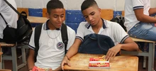 Alcaldía forma primeros respondientes en diferentes instituciones educativas