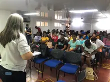Empleabilidad para reparar y proteger a víctimas del conflicto armado