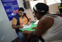 Empleabilidad para reparar y proteger a víctimas del conflicto armado