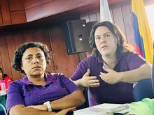 ¡Avanzamos en garantizar los derechos de la comunidad diversa!