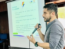 ¡Avanzamos en garantizar los derechos de la comunidad diversa!