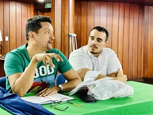 ¡Avanzamos en garantizar los derechos de la comunidad diversa!