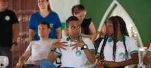 Formación en inteligencia emocional recibe población con discapacidad auditiva