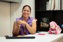 Niñas y niños pintarán de ternura, amor y alegría el Bulevar del Río