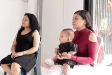 Niñas y niños pintarán de ternura, amor y alegría el Bulevar del Río