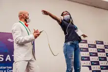 ¡Que salvar vidas se vuelva tendencia!