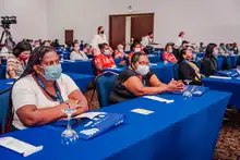 ¡Que salvar vidas se vuelva tendencia!