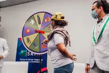 ¡Que salvar vidas se vuelva tendencia!