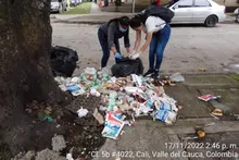 Aumentan controles a la disposición inadecuada de escombros