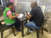 Aumentan controles a la disposición inadecuada de escombros