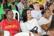Gestores del programa ‘Corazón Contento’ se benefician con procesos formativos y capital semilla