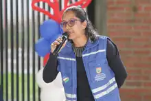 Gestores del programa ‘Corazón Contento’ se benefician con procesos formativos y capital semilla
