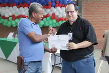 Gestores del programa ‘Corazón Contento’ se benefician con procesos formativos y capital semilla