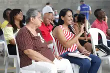 Gestores del programa ‘Corazón Contento’ se benefician con procesos formativos y capital semilla