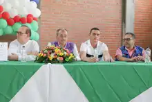Gestores del programa ‘Corazón Contento’ se benefician con procesos formativos y capital semilla