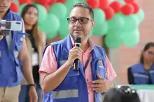 Gestores del programa ‘Corazón Contento’ se benefician con procesos formativos y capital semilla
