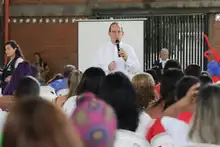 Gestores del programa ‘Corazón Contento’ se benefician con procesos formativos y capital semilla