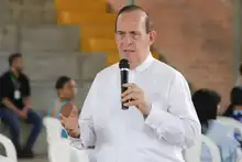 Gestores del programa ‘Corazón Contento’ se benefician con procesos formativos y capital semilla