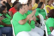 Gestores del programa ‘Corazón Contento’ se benefician con procesos formativos y capital semilla