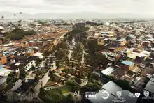 ¡Hoy se conocerán los ganadores de la Bienal Colombiana de Arquitectura y Urbanismo en su edición número 28!