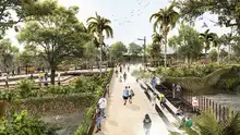¡Hoy se conocerán los ganadores de la Bienal Colombiana de Arquitectura y Urbanismo en su edición número 28!