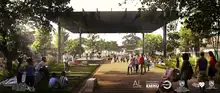 ¡Hoy se conocerán los ganadores de la Bienal Colombiana de Arquitectura y Urbanismo en su edición número 28!