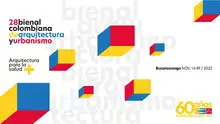 ¡Hoy se conocerán los ganadores de la Bienal Colombiana de Arquitectura y Urbanismo en su edición número 28!