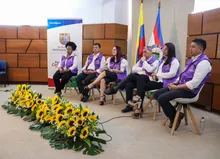 Cuentas claras presentó la Secretaría de Bienestar Social