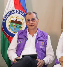 Cuentas claras presentó la Secretaría de Bienestar Social