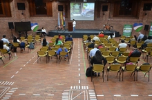 Se realizó la segunda jornada de capacitaciones sobre Planes Empresariales de Movilidad Sostenible