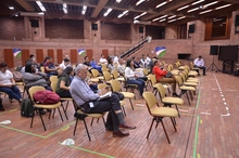 Se realizó la segunda jornada de capacitaciones sobre Planes Empresariales de Movilidad Sostenible