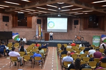 Se realizó la segunda jornada de capacitaciones sobre Planes Empresariales de Movilidad Sostenible