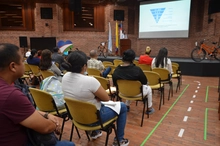 Se realizó la segunda jornada de capacitaciones sobre Planes Empresariales de Movilidad Sostenible
