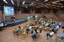 Se realizó la segunda jornada de capacitaciones sobre Planes Empresariales de Movilidad Sostenible