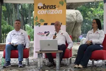 Infraestructura: un año mejorando la malla vial urbana y rural de Cali