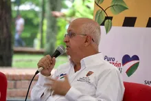 Infraestructura: un año mejorando la malla vial urbana y rural de Cali