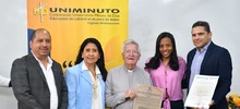 La Alcaldía de Cali exaltó a Uniminuto por sus 30 años de contribución a la educación