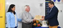 La Alcaldía de Cali exaltó a Uniminuto por sus 30 años de contribución a la educación