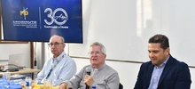 La Alcaldía de Cali exaltó a Uniminuto por sus 30 años de contribución a la educación